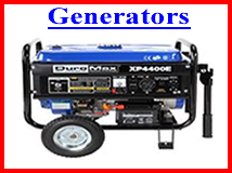 Generator Rental Generator Rental