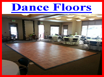 Dance Floor Rental Dance Floor Rental