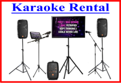 Karaoke Machines Karaoke Machines
