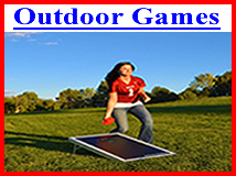 Outdoor Game Rental Outdoor Game Rental