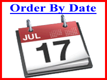 Order-by-Date Order-by-Date