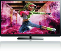 55 Inch Philips TV Rental 55 Inch Philips TV Rental
