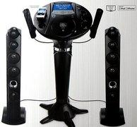 60 Watt Karaoke Pedestal 60 Watt Karaoke Pedestal