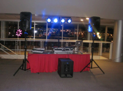 Basic DJ Services Basic DJ Services