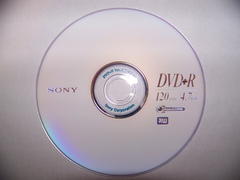One Digital DVD Copy One Digital DVD Copy
