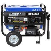 Generator Rental 4400 Watts Generator Rental 4400 Watts