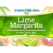 Lime (original margarita) Frozen Drink Mix Lime (original margarita) Frozen Drink Mix