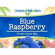 Blue Raspberry Frozen Drink Mix Blue Raspberry Frozen Drink Mix