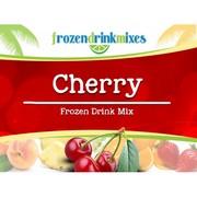 Cherry Frozen Drink Mix Cherry Frozen Drink Mix