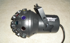 Eliminator E109 Eliminator E109