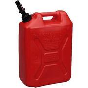 Gas Can with 4 Gallons Gas Can with 4 Gallons