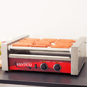 Hot Dog Roller Machine Hot Dog Roller Machine