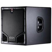 18 Inch JBL Powered Subwoofer 1000 Watts 18 Inch JBL Powered Subwoofer 1000 Watts