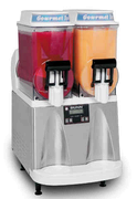Large Double Barrel Margarita Machine Rental Large Double Barrel Margarita Machine Rental