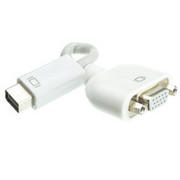 Apple Mini DVI Adapter Apple Mini DVI Adapter