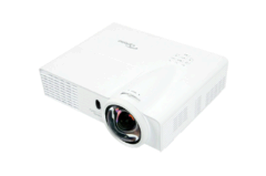 Optoma 3400 Lumens Projector Rental Optoma 3400 Lumens Projector Rental