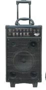 Sound for Projectors (Connected To Your Laptop) Sound for Projectors (Connected To Your Laptop)