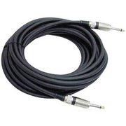 50 foot 1/4 to 1/4 Speaker Cable 50 foot 1/4 to 1/4 Speaker Cable