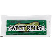 Relish Packets 25 Pack Relish Packets 25 Pack