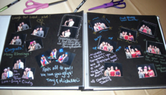 Scrapbook (Double Prints) Scrapbook (Double Prints)