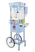 Vintage Snow Cone Cart Vintage Snow Cone Cart
