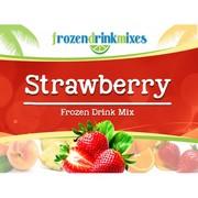 Strawberry Frozen Drink Mix Strawberry Frozen Drink Mix