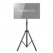 Tripod TV Stand Tripod TV Stand