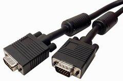 25 Foot VGA Cable 25 Foot VGA Cable