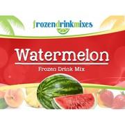 Watermelon Frozen Drink Mix Watermelon Frozen Drink Mix